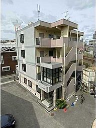 メゾンクレスト