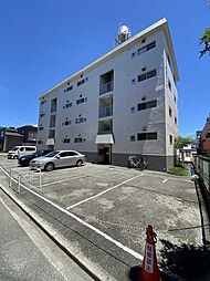 ニュー江坂ハイツ