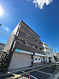 プリマベーラB棟