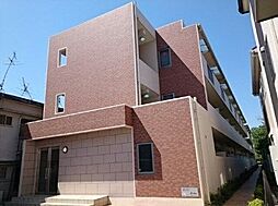 ディアコート小曽根