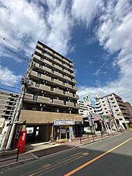 第16関根マンション