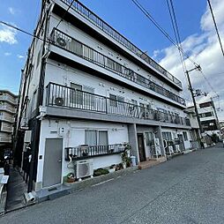 愛名マンション