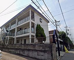 刀根ヒルズハイツ