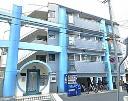 シャルマンフジ武庫之荘壱番館