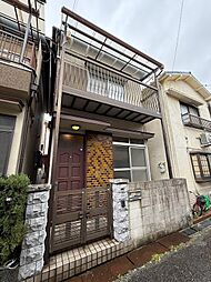 尼崎市大庄北5丁目 貸家