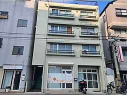 魚里マンション