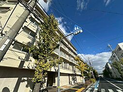 市隆ハイツ武庫之荘