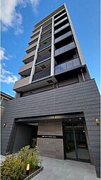 レジデンス塚本クラージュ