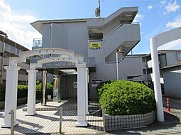 グリーンコート野間