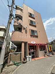 ハッピー稲野マンション