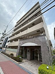 ラ・コピエ南塚口