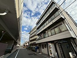 レファインド北立花