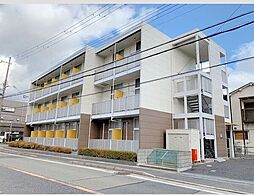 レオパレスZephyr