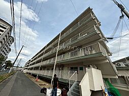 ビレッジハウス鴻池1号棟