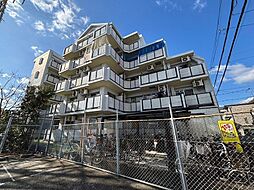 キューブ北武庫之荘II