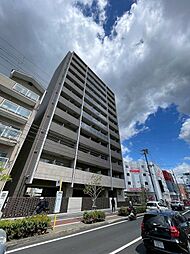 レジュールアッシュOSAKAデイフィール