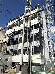 キューブ南武庫之荘3