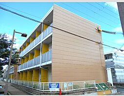 レオパレスエスパシオ21B