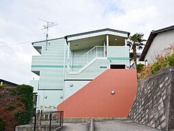 シャンヴェルジェ豊中I