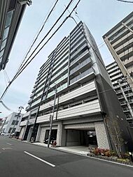 エスリード大阪デュアルゲート