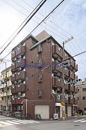 コスモレジデンス千船