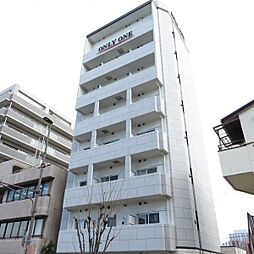 ONLYONE伊丹北本町