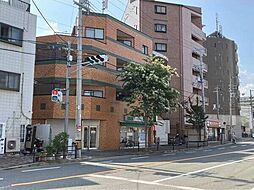 プレアール井高野II