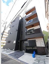 AXIA CITY大阪淡路