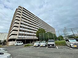 ビレッジハウス南清水タワー1号棟