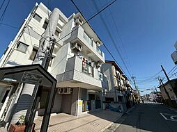 サンパレス21東園田II