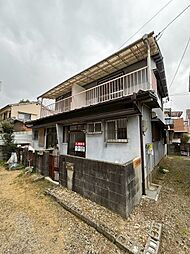 尼崎市武庫之荘8丁目　貸家