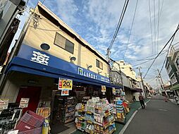 リバーヴィレッジ杭瀬