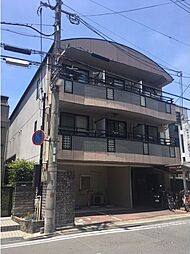 パークサイド西台