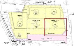 HT小串分譲地 5号地