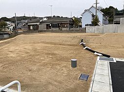 HT小串分譲地 3号地