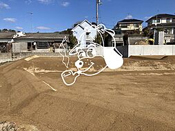 HT小串分譲地 3号地