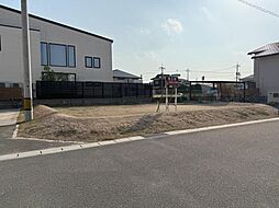 HT藤山 ３期１号地