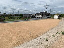 HT松崎町 １号地