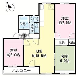 メゾンスズキ 303