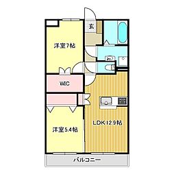 グレイスフル　ヒル 103