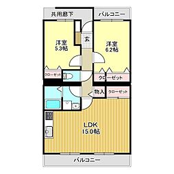 シレンシオ　パティオ 212