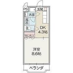 ハイブリッジ 305