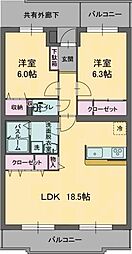 グリーングラスS 303