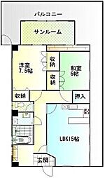 フィネーザ・フォンテ 401