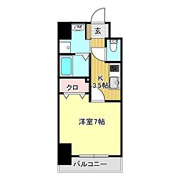 グリーンコート 502