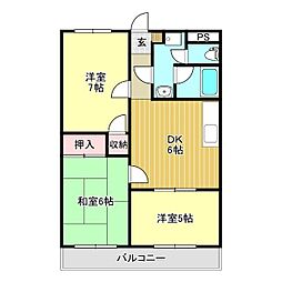 ストークハウス守山 302