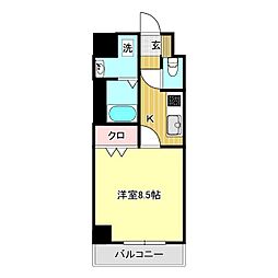 グランメールコート永田町 403