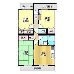 サンパティークm 202