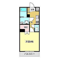 ヴィガラスO 105