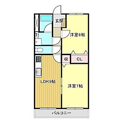 レアールマンション杉山 103